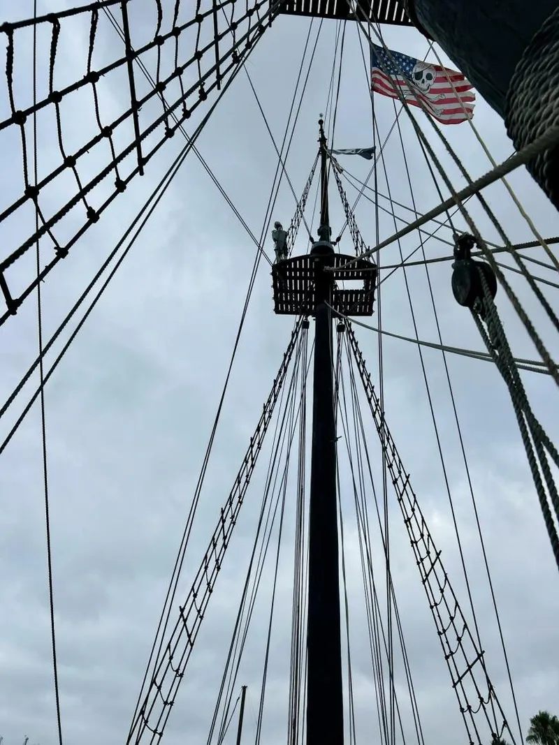 Slide: The Image of Custom 80 Brigantine 1977 - 15