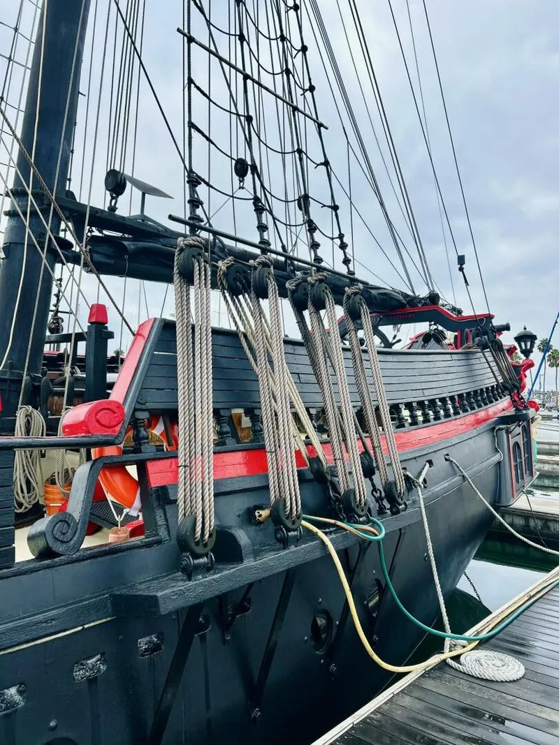 Slide: The Image of Custom 80 Brigantine 1977 - 17