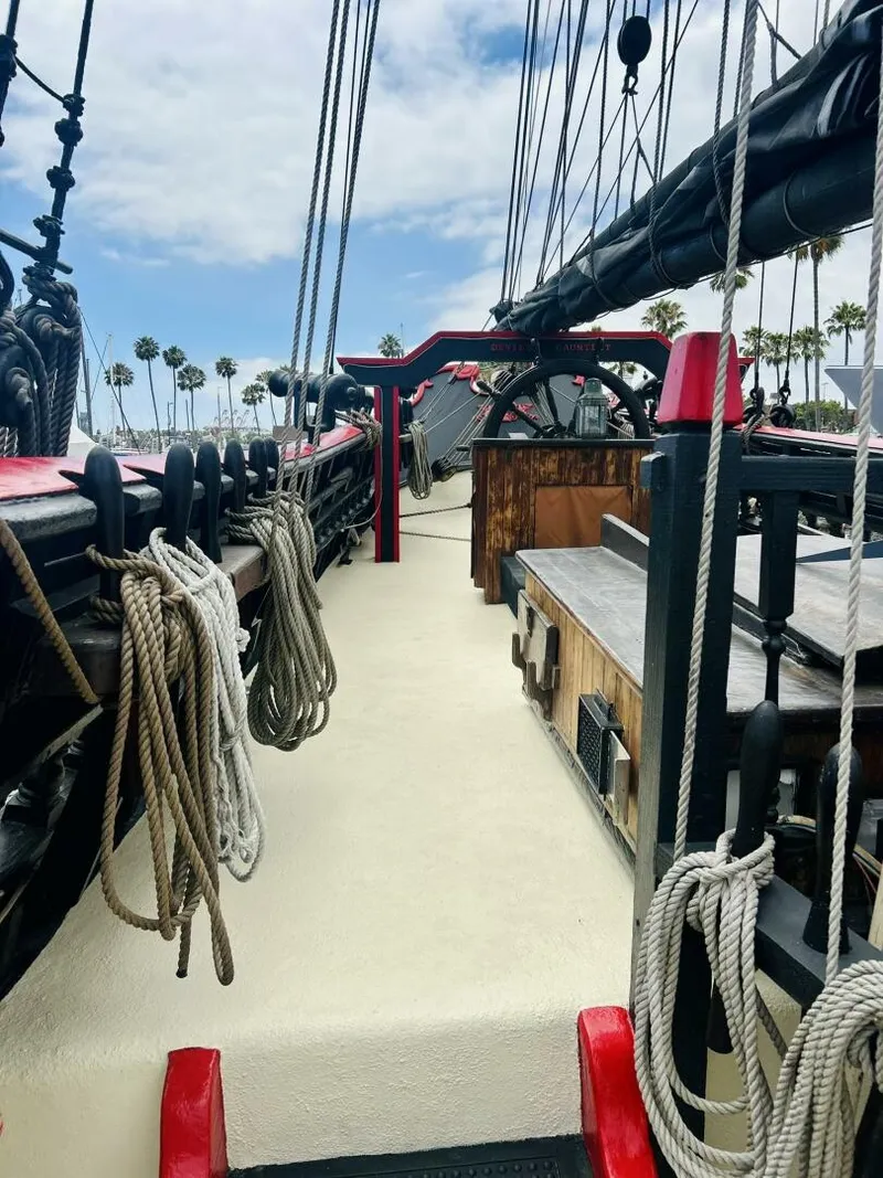 Slide: The Image of Custom 80 Brigantine 1977 - 18