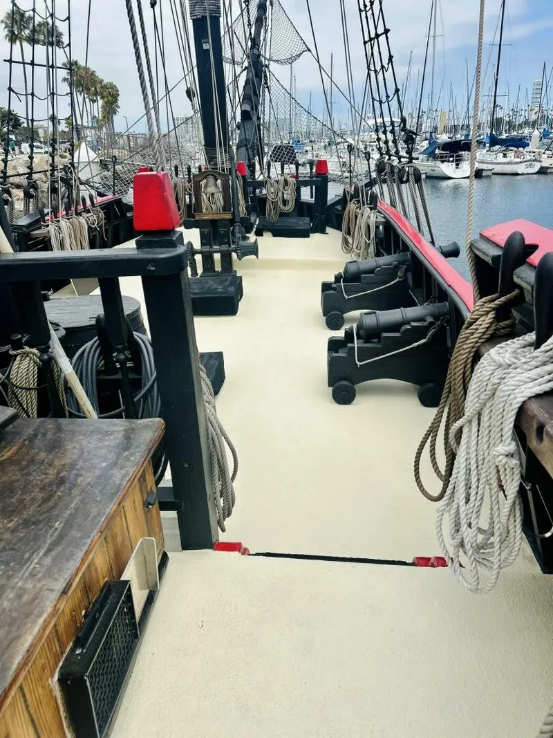 Slide: The Image of Custom 80 Brigantine 1977 - 19