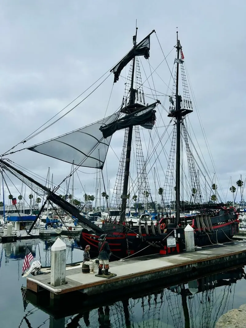 Slide: The Image of Custom 80 Brigantine 1977 - 2