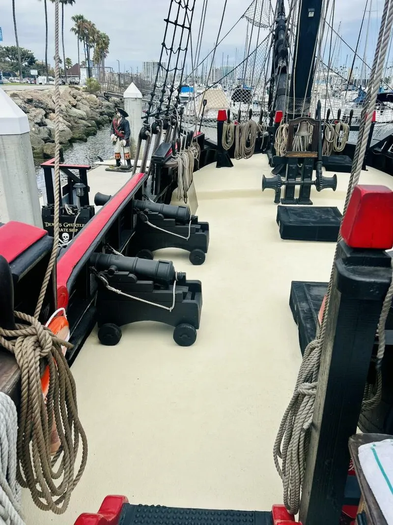 Slide: The Image of Custom 80 Brigantine 1977 - 20