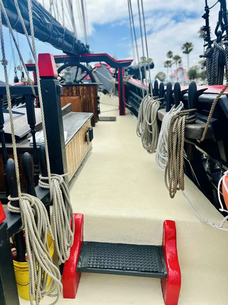 Slide: The Image of Custom 80 Brigantine 1977 - 21