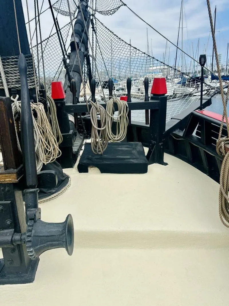 Slide: The Image of Custom 80 Brigantine 1977 - 24
