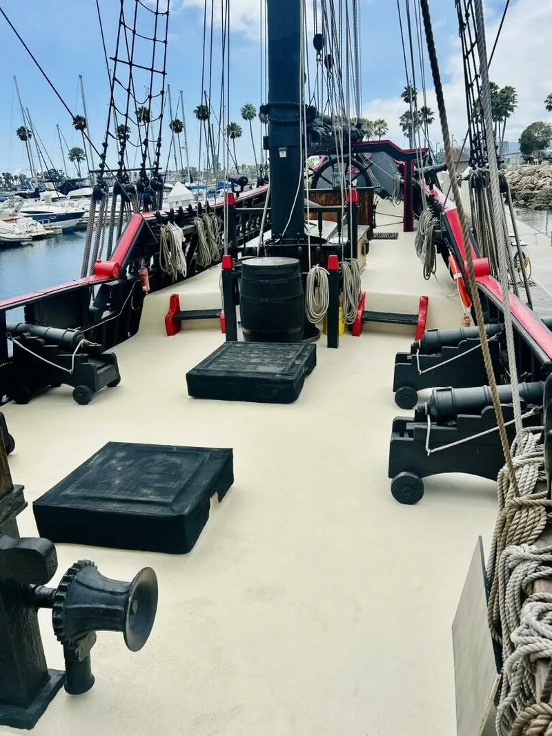 Slide: The Image of Custom 80 Brigantine 1977 - 26