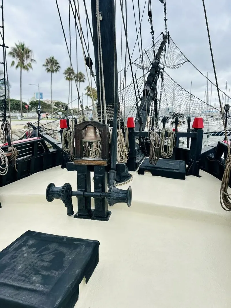 Slide: The Image of Custom 80 Brigantine 1977 - 27