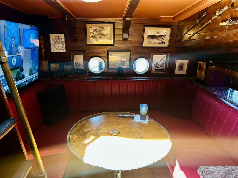 Slide: The Image of Custom 80 Brigantine 1977 - 28
