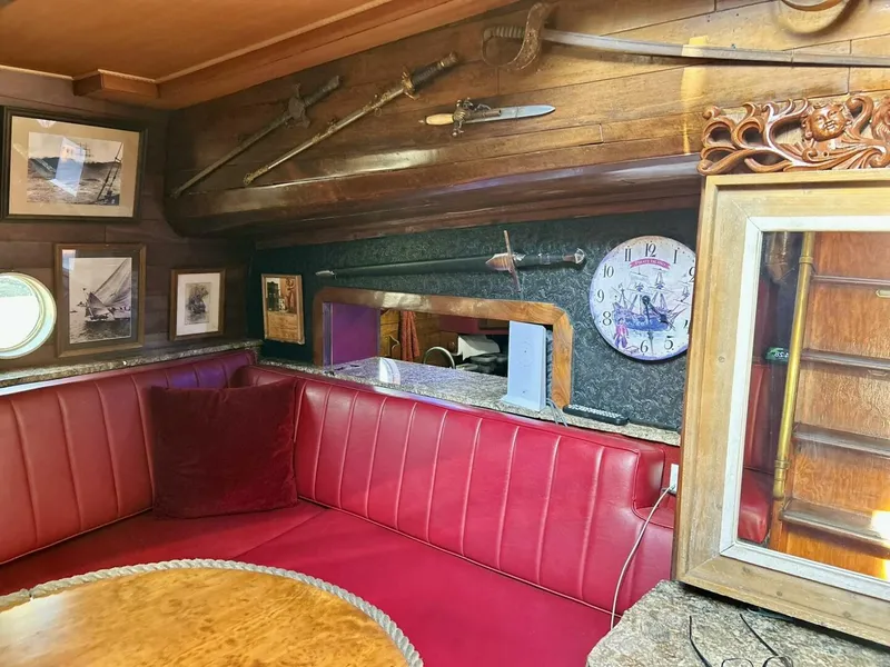 Slide: The Image of Custom 80 Brigantine 1977 - 29