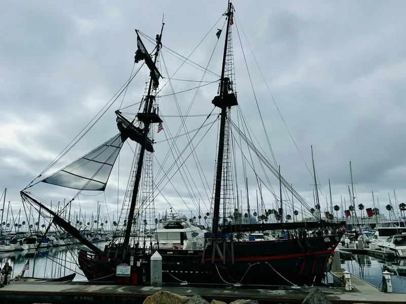 Slide: The Image of Custom 80 Brigantine 1977 - 3