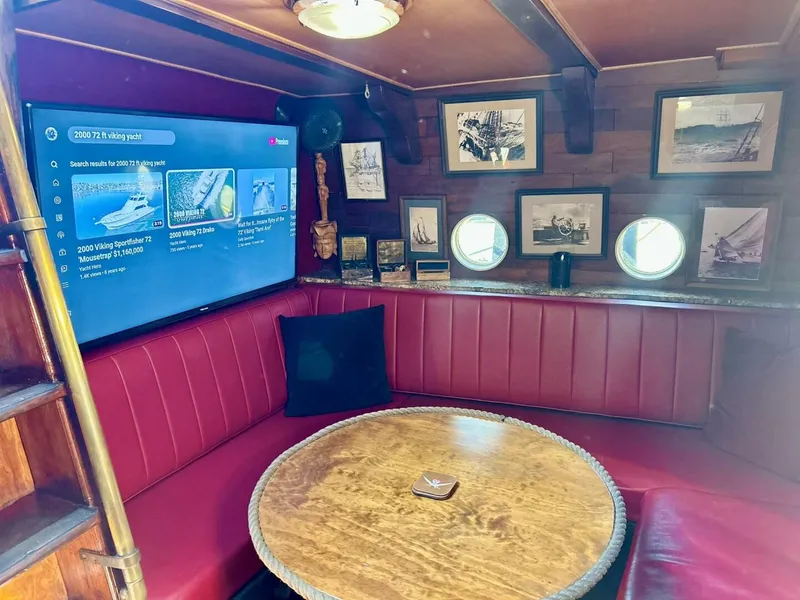 Slide: The Image of Custom 80 Brigantine 1977 - 31