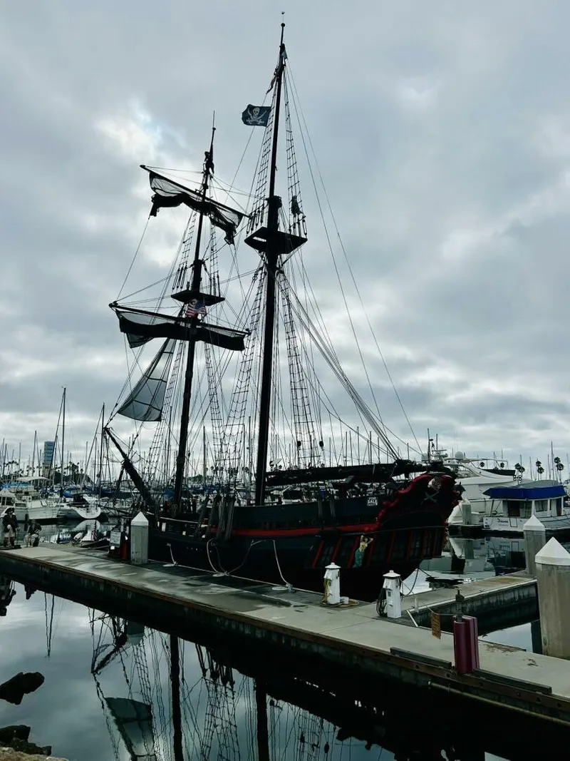 Slide: The Image of Custom 80 Brigantine 1977 - 4