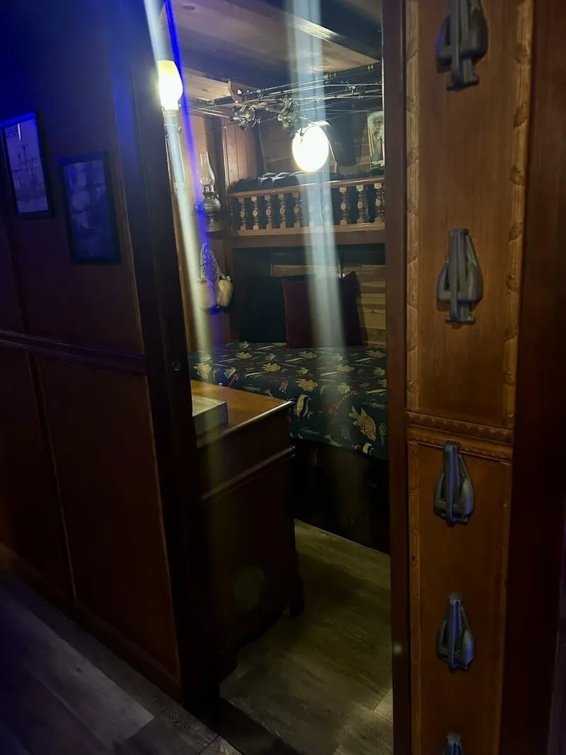 Slide: The Image of Custom 80 Brigantine 1977 - 47