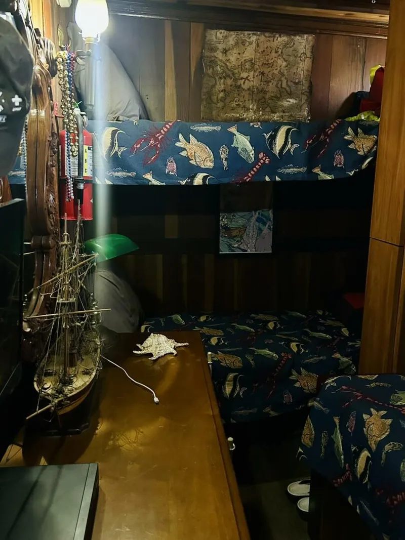 Slide: The Image of Custom 80 Brigantine 1977 - 48