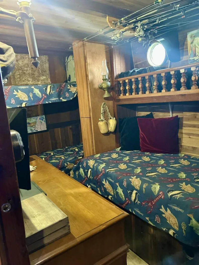 Slide: The Image of Custom 80 Brigantine 1977 - 49