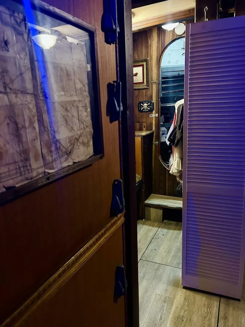 Slide: The Image of Custom 80 Brigantine 1977 - 53