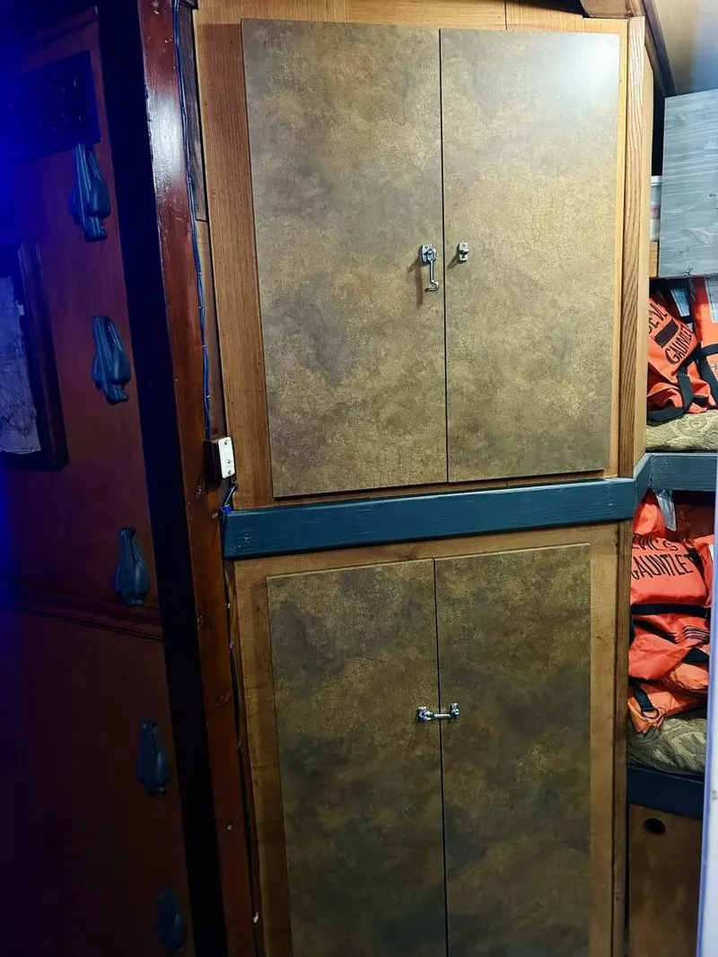 Slide: The Image of Custom 80 Brigantine 1977 - 54