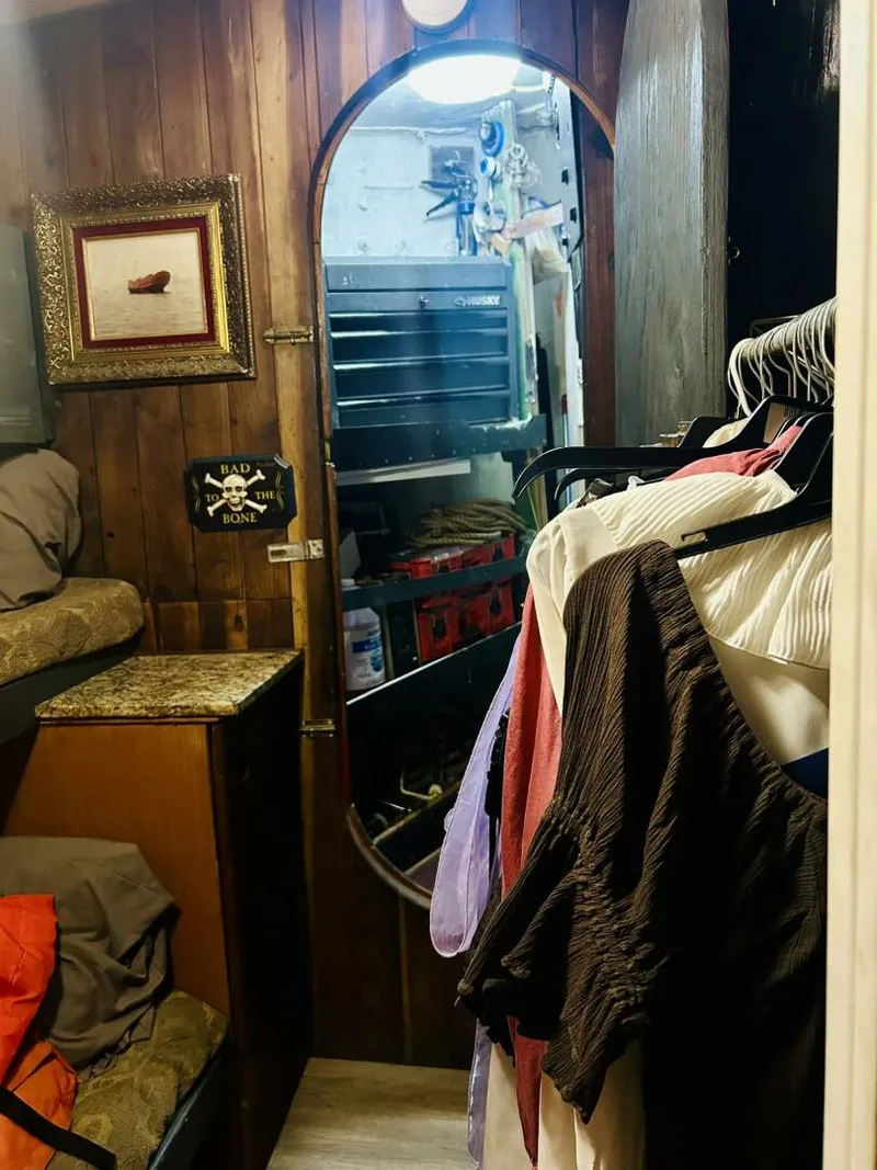Slide: The Image of Custom 80 Brigantine 1977 - 58