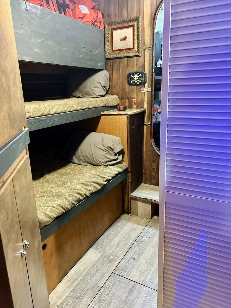 Slide: The Image of Custom 80 Brigantine 1977 - 59