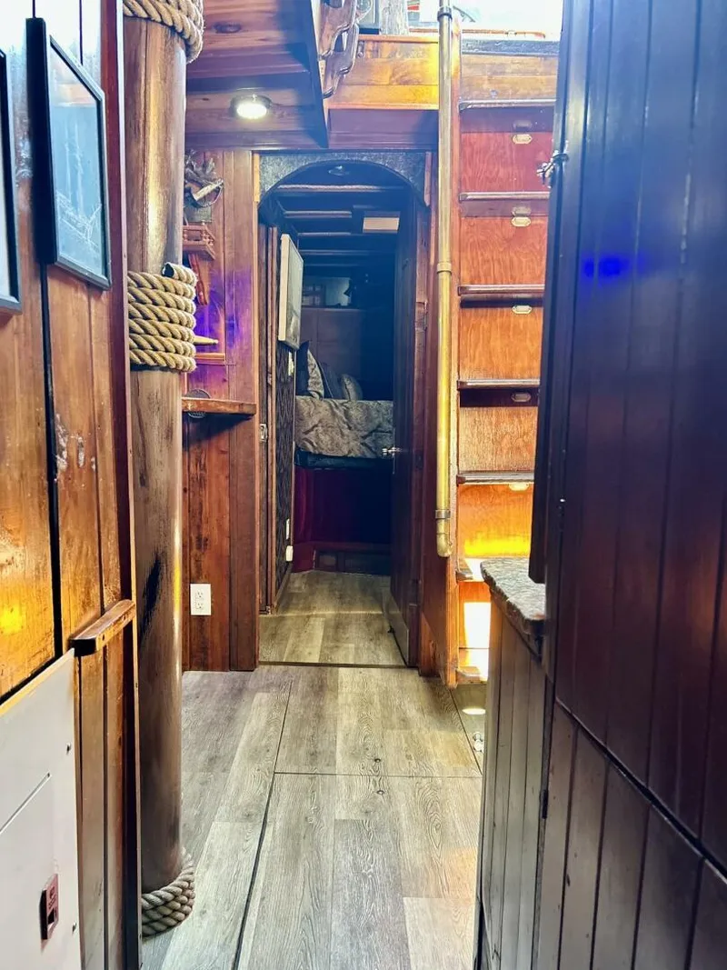 Slide: The Image of Custom 80 Brigantine 1977 - 64