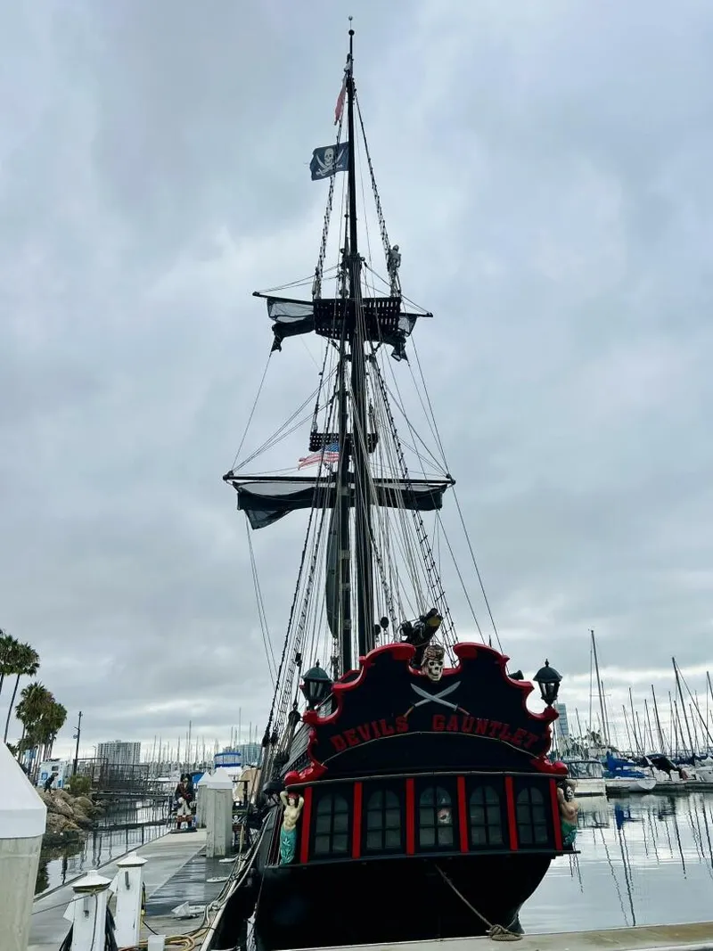 Slide: The Image of Custom 80 Brigantine 1977 - 7