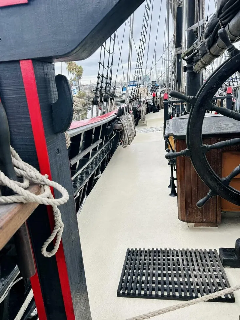 Slide: The Image of Custom 80 Brigantine 1977 - 9
