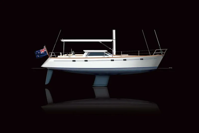 Slide: The Image of Farr Pilothouse 2000 - 10