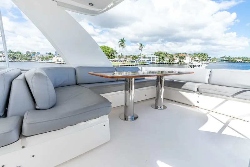 Slide: The Image of Princess 56 Motor Yacht 2015 - 25