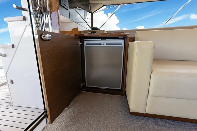 Slide: The Image of Princess 56 Motor Yacht 2015 - 30