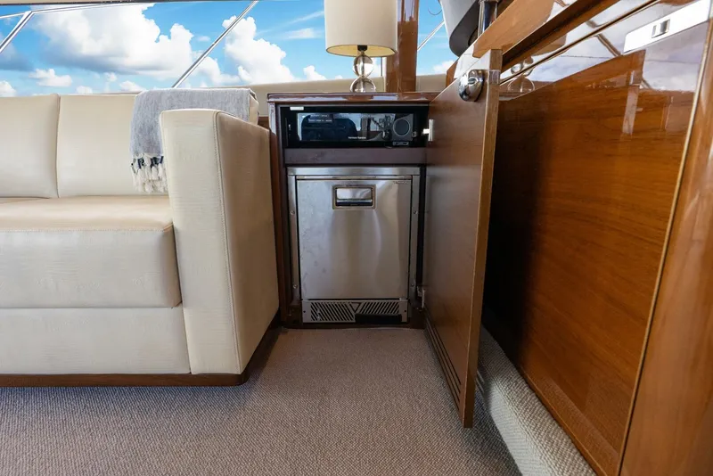 Slide: The Image of Princess 56 Motor Yacht 2015 - 31