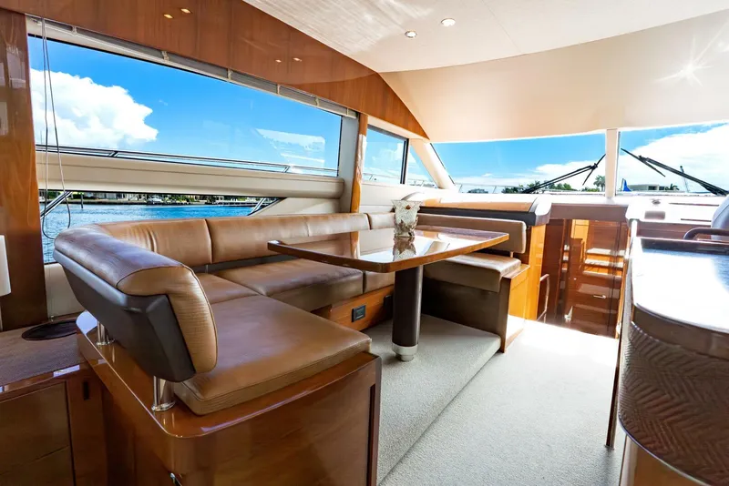 Slide: The Image of Princess 56 Motor Yacht 2015 - 34