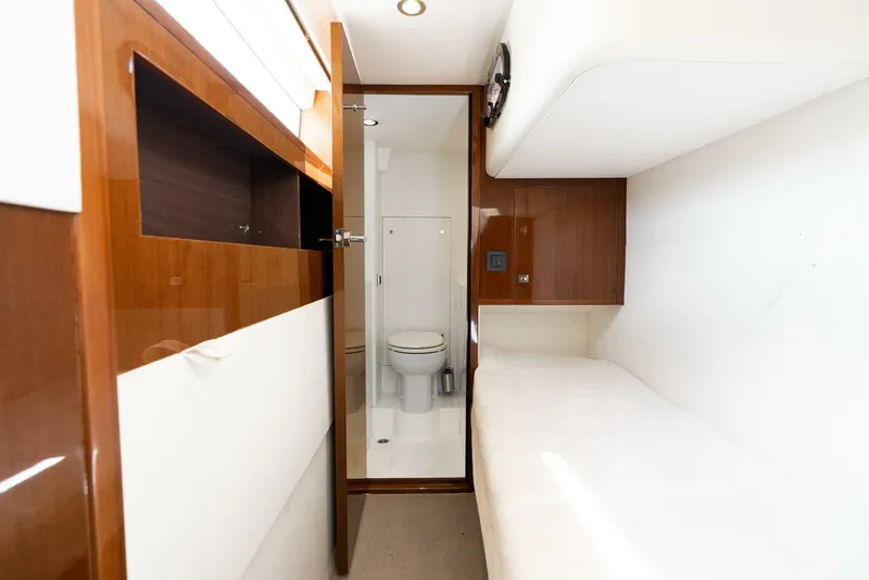 Slide: The Image of Princess 56 Motor Yacht 2015 - 47