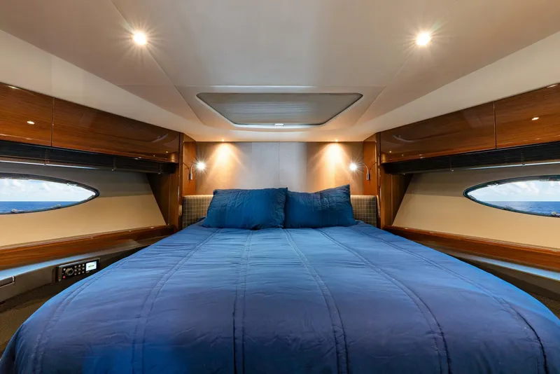 Slide: The Image of Princess 56 Motor Yacht 2015 - 9
