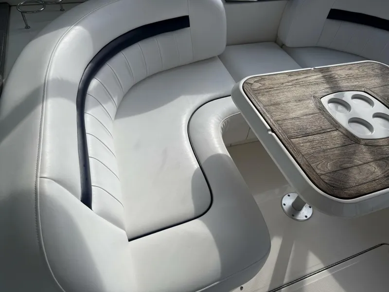 Slide: The Image of Sea Ray 48 Sundancer 2006 - 13