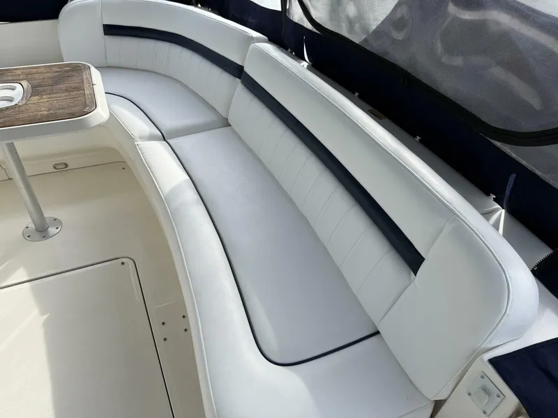 Slide: The Image of Sea Ray 48 Sundancer 2006 - 14