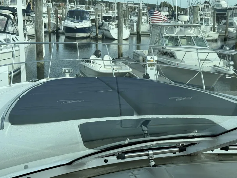 Slide: The Image of Sea Ray 48 Sundancer 2006 - 20