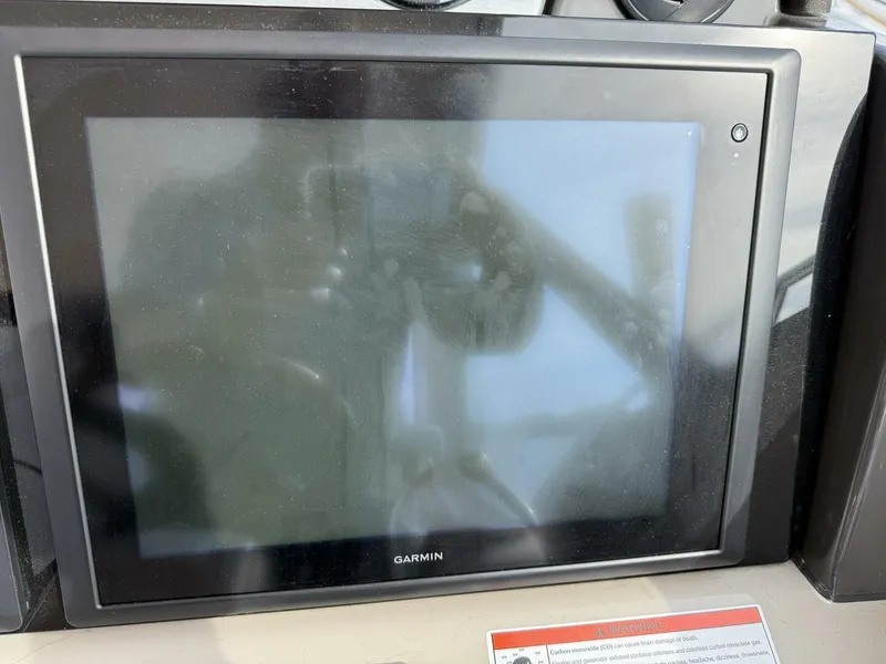 Slide: The Image of Sea Ray 48 Sundancer 2006 - 28