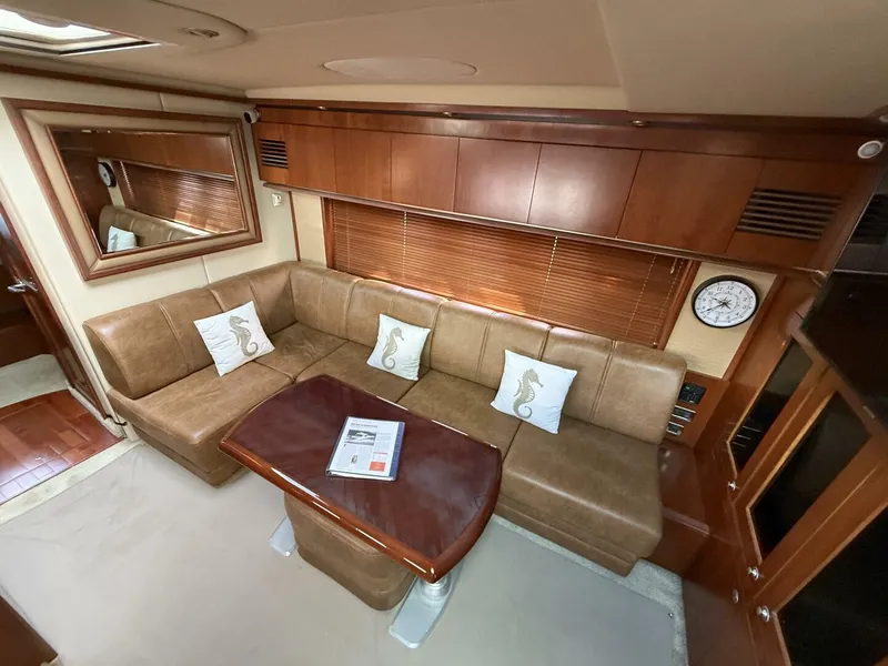 Slide: The Image of Sea Ray 48 Sundancer 2006 - 46