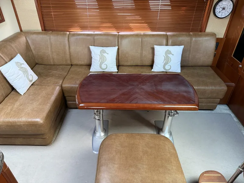 Slide: The Image of Sea Ray 48 Sundancer 2006 - 49