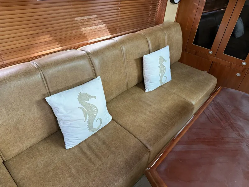 Slide: The Image of Sea Ray 48 Sundancer 2006 - 51