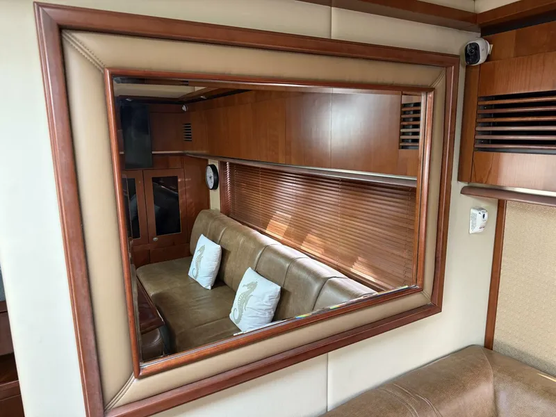 Slide: The Image of Sea Ray 48 Sundancer 2006 - 55