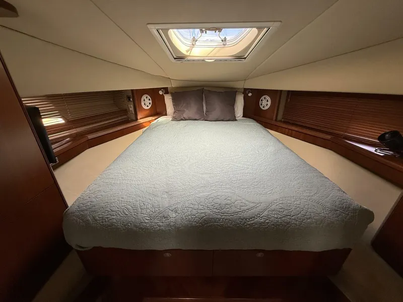 Slide: The Image of Sea Ray 48 Sundancer 2006 - 64