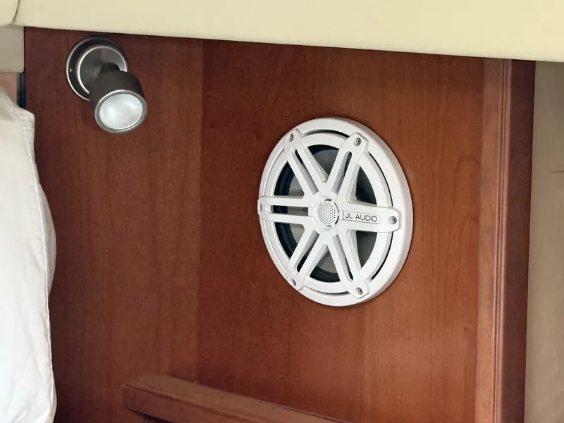 Slide: The Image of Sea Ray 48 Sundancer 2006 - 69