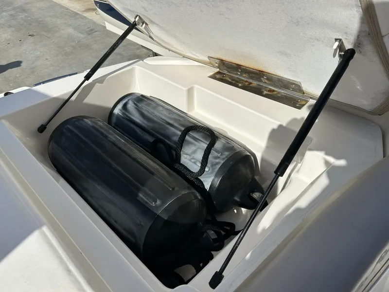 Slide: The Image of Sea Ray 270 SLX 2013 - 19