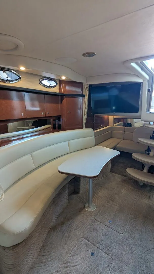 Slide: The Image of Sea Ray 340 Sundancer 2004 - 20