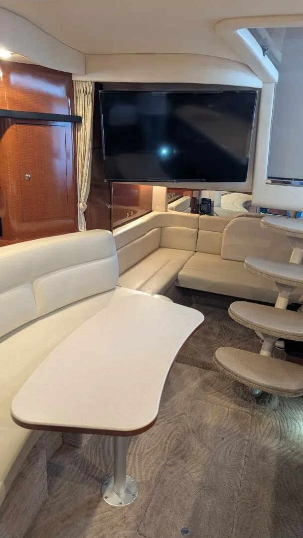 Slide: The Image of Sea Ray 340 Sundancer 2004 - 21