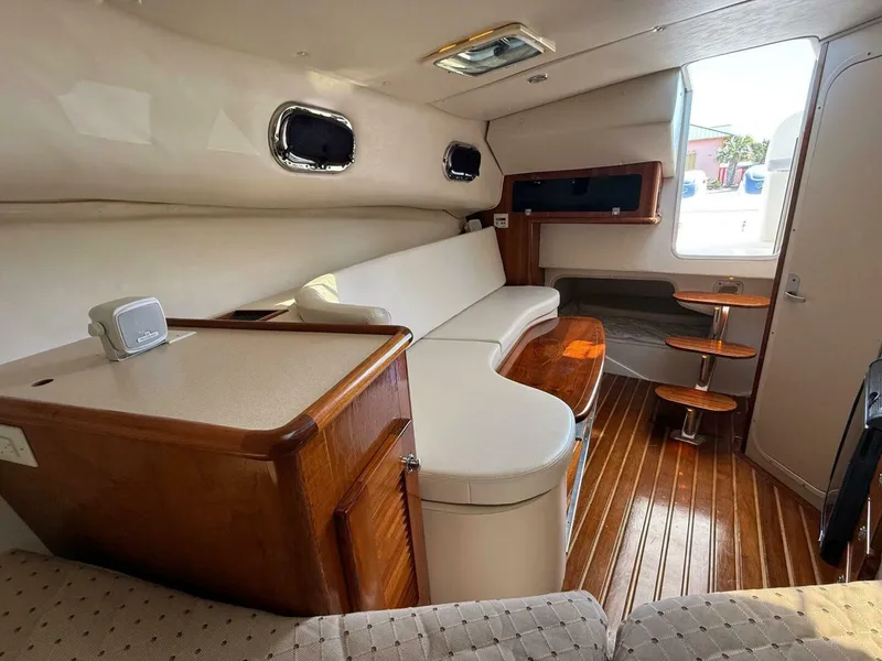 Slide: The Image of Pursuit OS 335 Offshore 2007 - 7