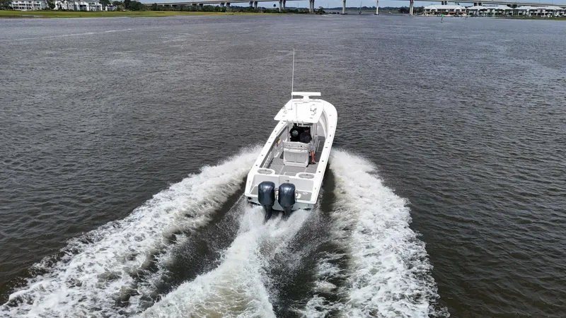 Slide: The Image of Sea Hunter 33 Tournament 2013 - 13