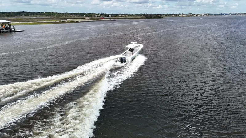 Slide: The Image of Sea Hunter 33 Tournament 2013 - 14