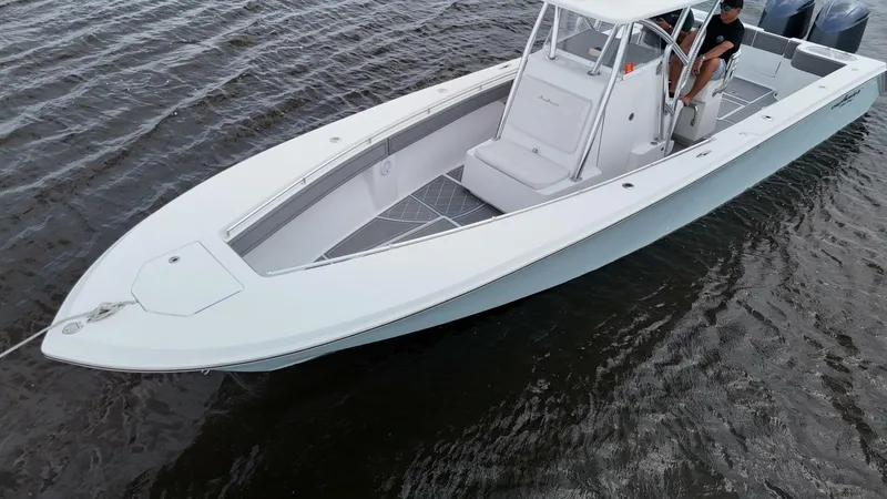 Slide: The Image of Sea Hunter 33 Tournament 2013 - 16