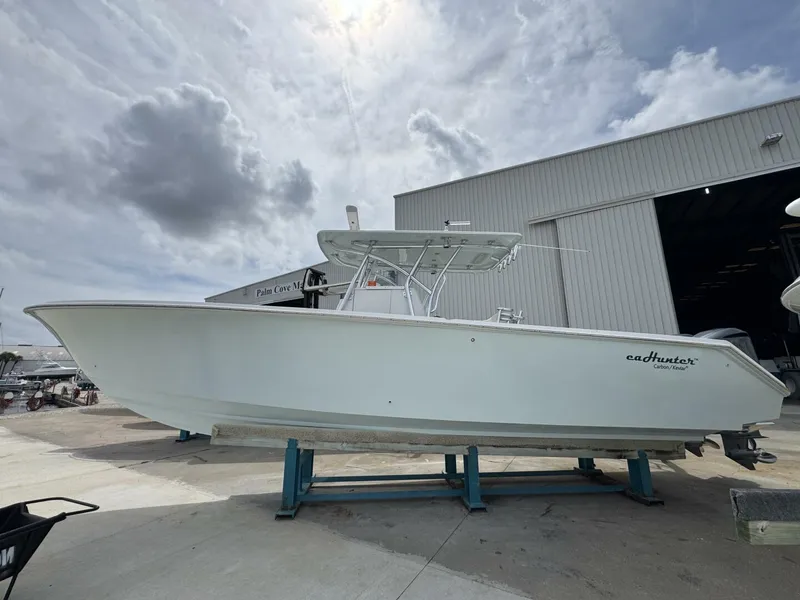 Slide: The Image of Sea Hunter 33 Tournament 2013 - 17